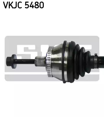 Вал SKF VKJC 5480